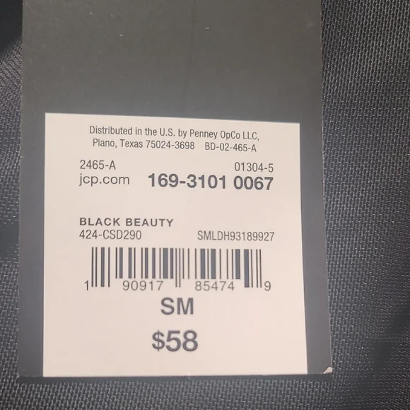 BOLD elements Black One-Shoulder Midi Bodycon Dress - Picture 2 of 5